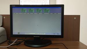 托肯恒山油站油站系统 (2)