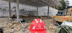 油站管道现场 (1)